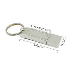AF 013 METAL USB FLASH DRIVE