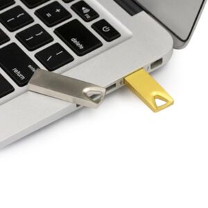 AF 026 METAL USB FLASH DRIVE