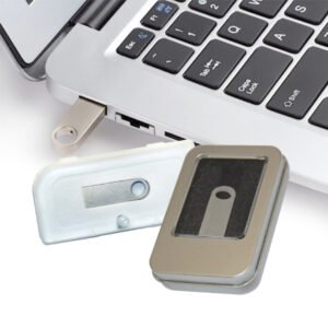 AF 045 METAL USB FLASH DRIVE