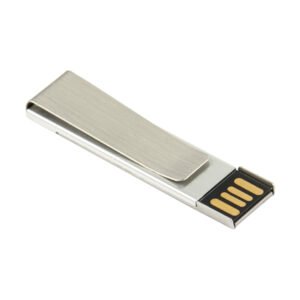 AF 047 METAL CLIP USB FLASH DRIVE