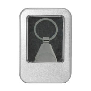 AF 053 METAL KEYCHAIN USB FLASH DRIVE