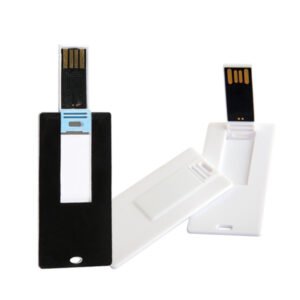 AF 070 MINI CARD SHAPE USB FLASH DRIVE
