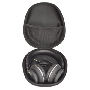 AHP 01 HEADPHONE WITH POUCH