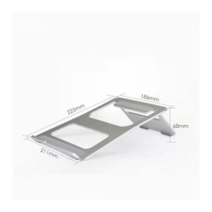 ALU TECH SET – Modern Aluminium Gadget Accessories for Enhanced Productivity