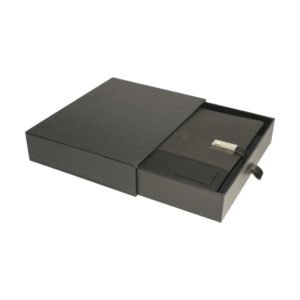 AO 19 EXECUTIVE HI-TECH PORTFOLIO POWERBANK WITH WIRELESS CHARGING TECHNOLOGY