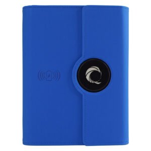 AO 30 EXECUTIVE HI-TECH PORTFOLIO POWERBANK WITH WIRELESS CHARGING TECHNOLOGY