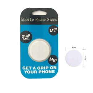 AST 12 POP SOCKET MOBILE HOLDER