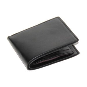 AW-05 LEATHER WALLET