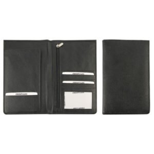 AW 06 LEATHER WALLET