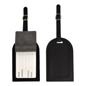 AW 11 LUGGAGE TAG