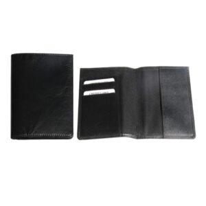 AW 14 LEATHER WALLET