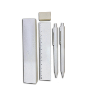 CLEAN STATIONERY SET – Anti-Bacterial Stationery Kit