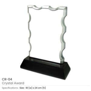 Crystal Awards