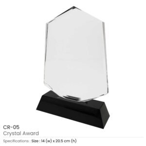 Crystal Awards