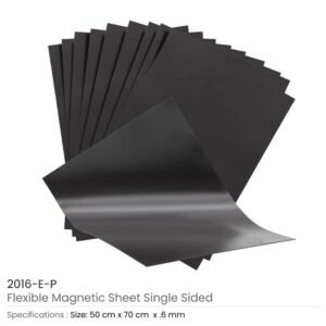 Flexible Magnet Sheet