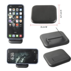 HM 110 MULTI FUNCTIONAL DIGITAL STORAGE