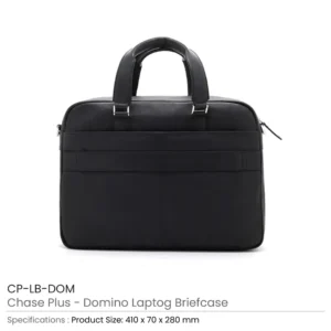 Leather Laptop Bags DOMINO