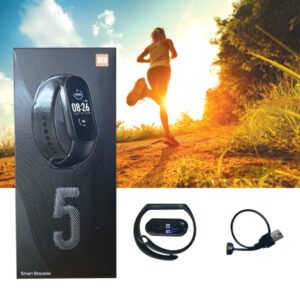M5 SMART WATCH BAND /BRACELET