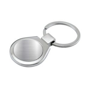 Promotional Metal Key Chains