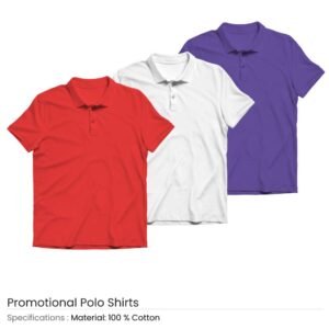 Polo TShirts