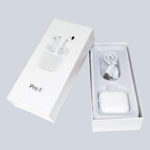 Pro 5 PRO 5 WITH CHARGING CASE