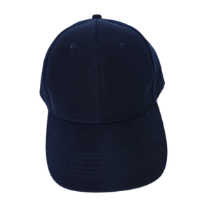 RIYADH – Breathable 6-Panel Cap with Unique Hole Design for Comfort