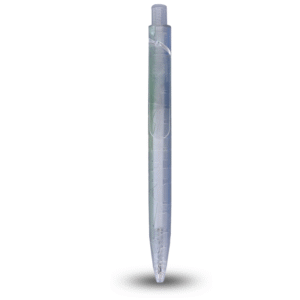 RPET PEN – Eco-Friendly Push Action Ballpen