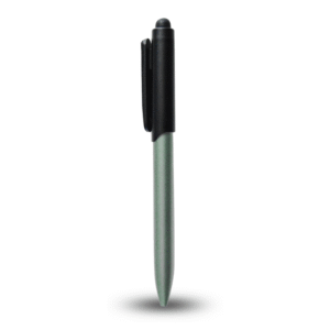 SCREEN PEN – Multi-Functional Ball Pen with Active Stylus and Screen Cleaner