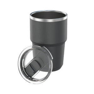 STACKABLE COFFEE SET
