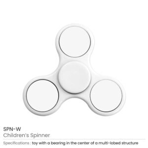 Promotional Fidget Spinner