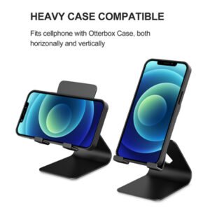 T 7 DESK ADJUSTABLE PHONE STAND
