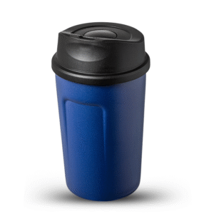THIONVILLE THERMO MUG – Premium 380ml Double Wall Insulated Mug for Hot and Cold Drinks