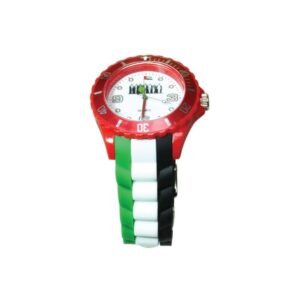 UAE Flag Design Watches