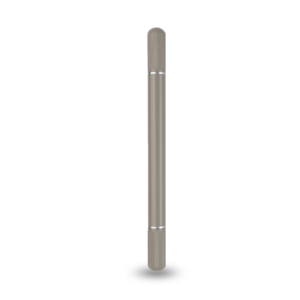 UNIQUE PEN – Dual Ballpen & Pencil in One with Brass-Aluminum Roll Design, Drawbench Technology Tip