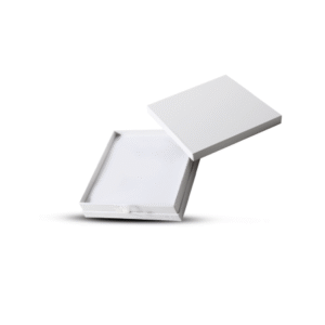 WHITE BOX
