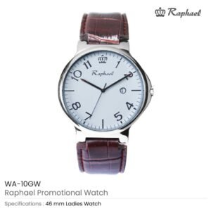 Gents White Watches