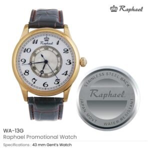 Gents Wrist Watches