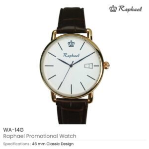 Gents Watches WA-14G