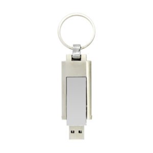 AF 006 FLIP METAL USB FLASH DRIVE