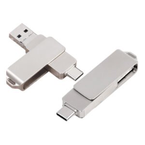 AF 94 METAL USB FLASH DRIVE