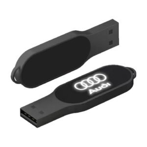 AF 96 SLIM LED USB FLASH DRIVE