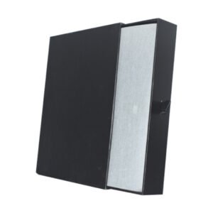 AO 11 EXECUTIVE HI-TECH PORTFOLIO POWERBANK WITH WIRELESS CHARGING TECHNOLOGY