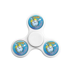 Promotional Fidget Spinner