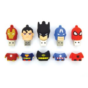 Customized PVC USB