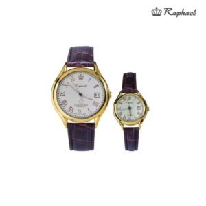 Golden Watches