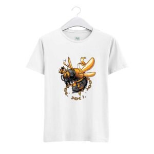Promotional T-Shirts White