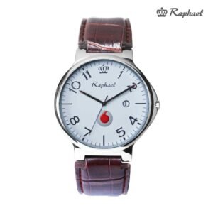 Gents White Watches