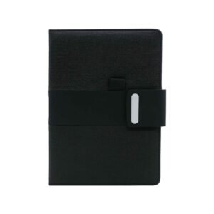 Stylish PU Notebook