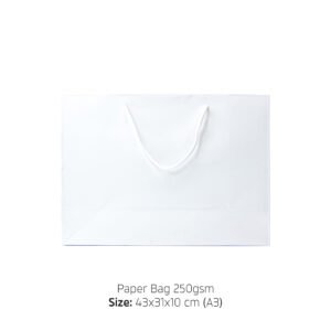 A3 paper Bag
