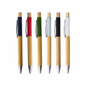 Bamboo Pen